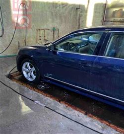 ڤۆڵکسواگن پاسات